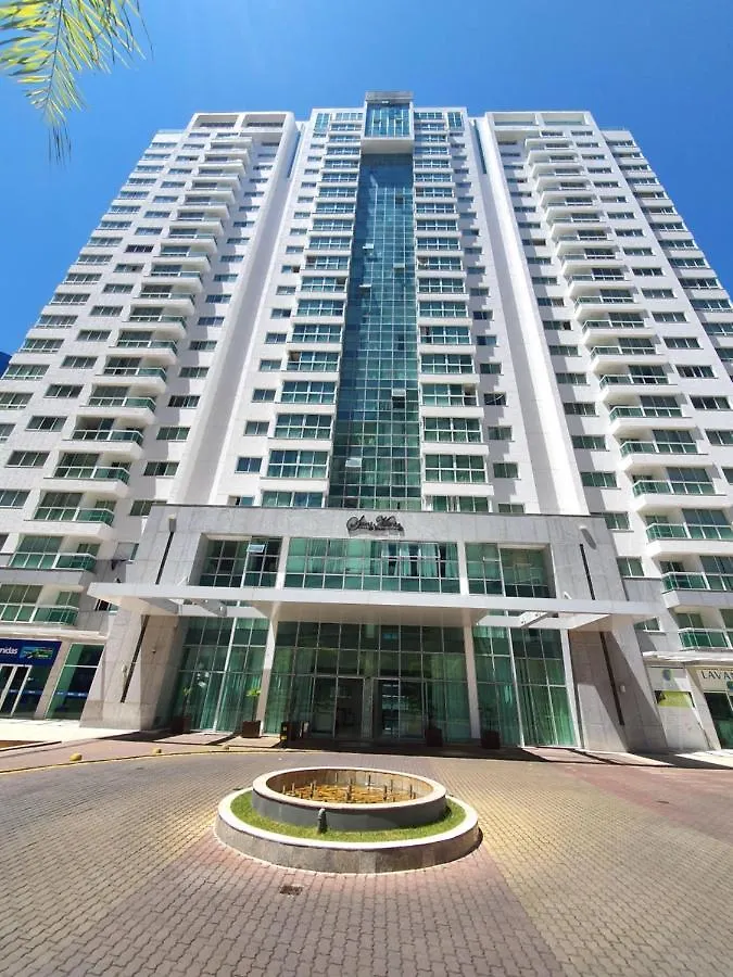 Hotel Saint Moritz Premium Brasília