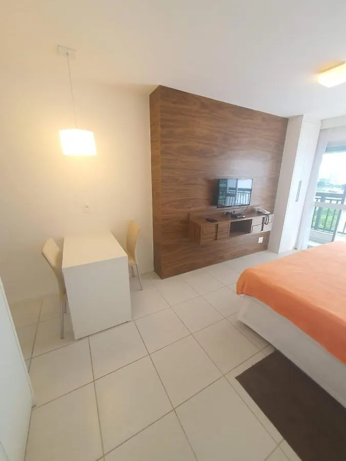 Hotel Saint Moritz Premium Brasília