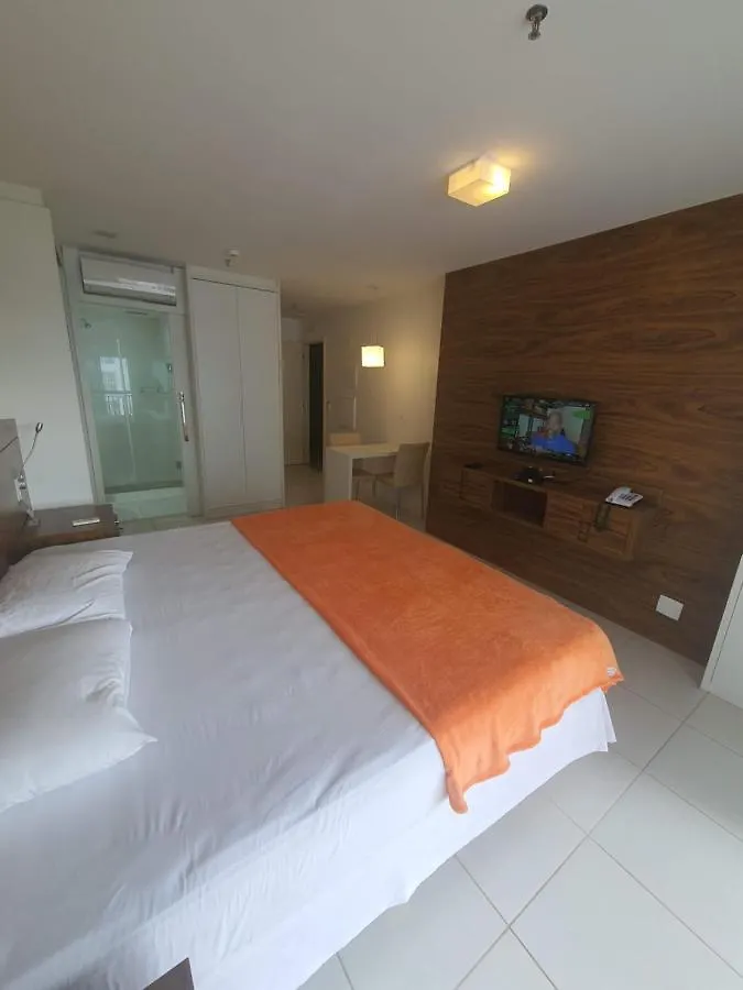Hotel Saint Moritz Premium Brasília 4*,  Brazílie